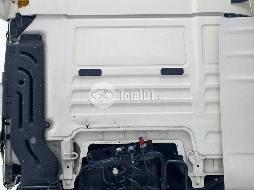 Фото MAN TGX 64