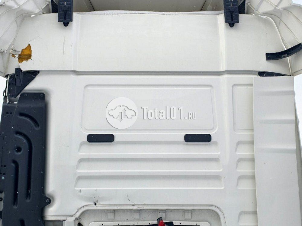 Фото MAN TGX 66