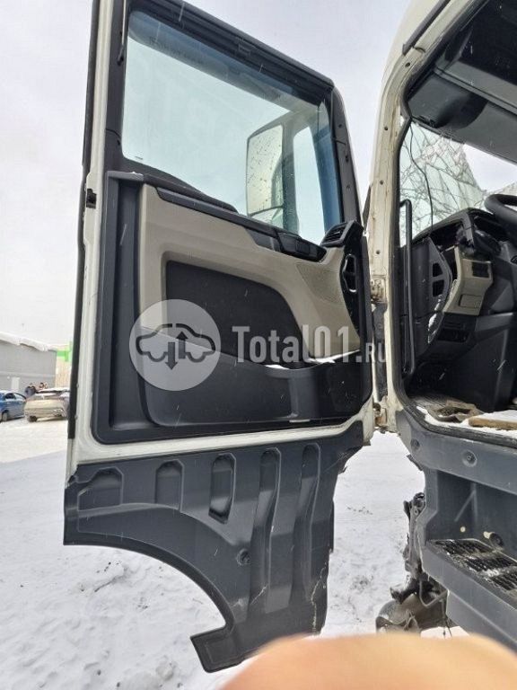 Фото MAN TGX 134