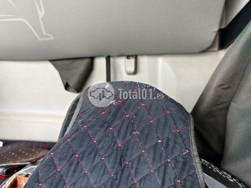 Фото MAN TGX 140