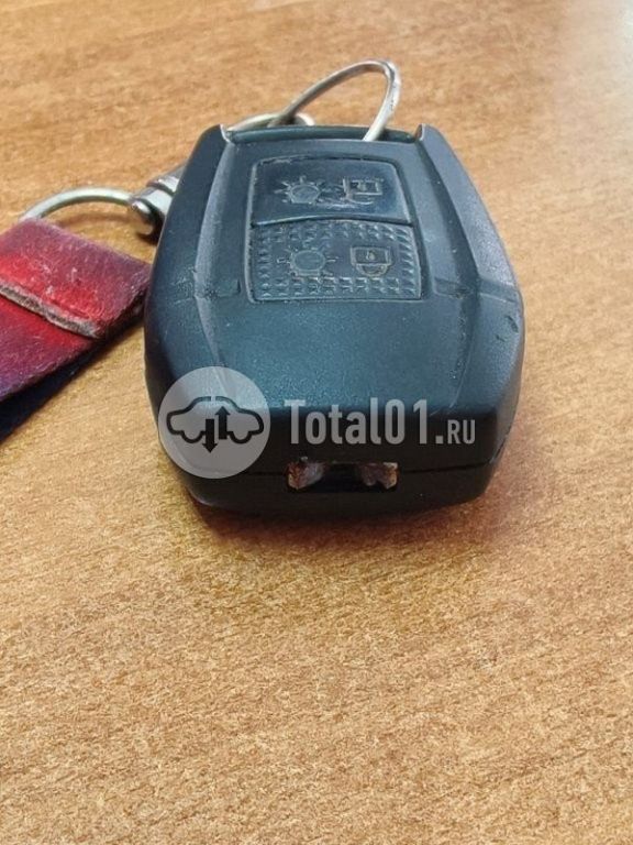 Фото MAN TGX 154