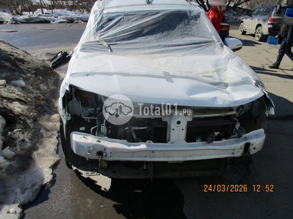 Фото ВАЗ (LADA) Largus 22