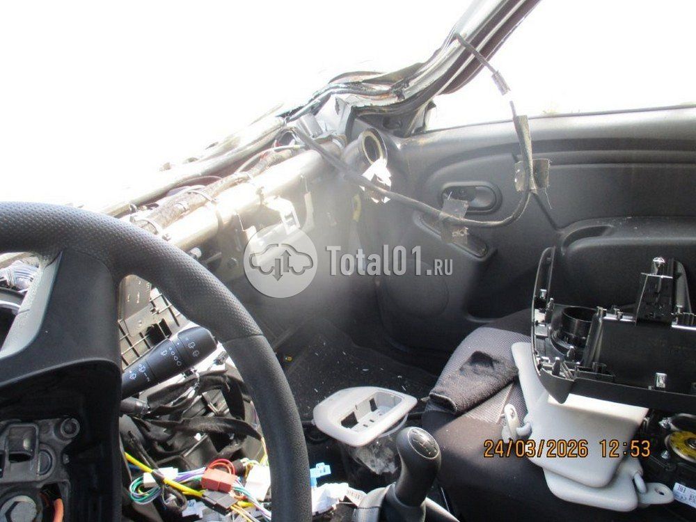 Фото ВАЗ (LADA) Largus 28