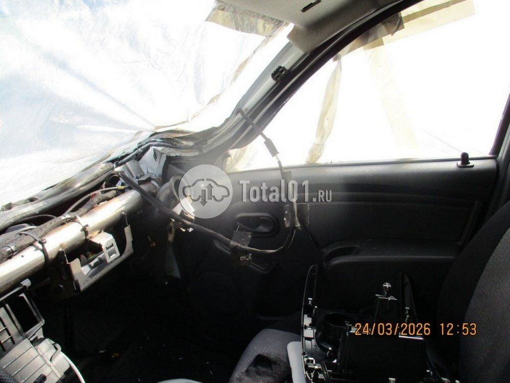 Фото ВАЗ (LADA) Largus 32