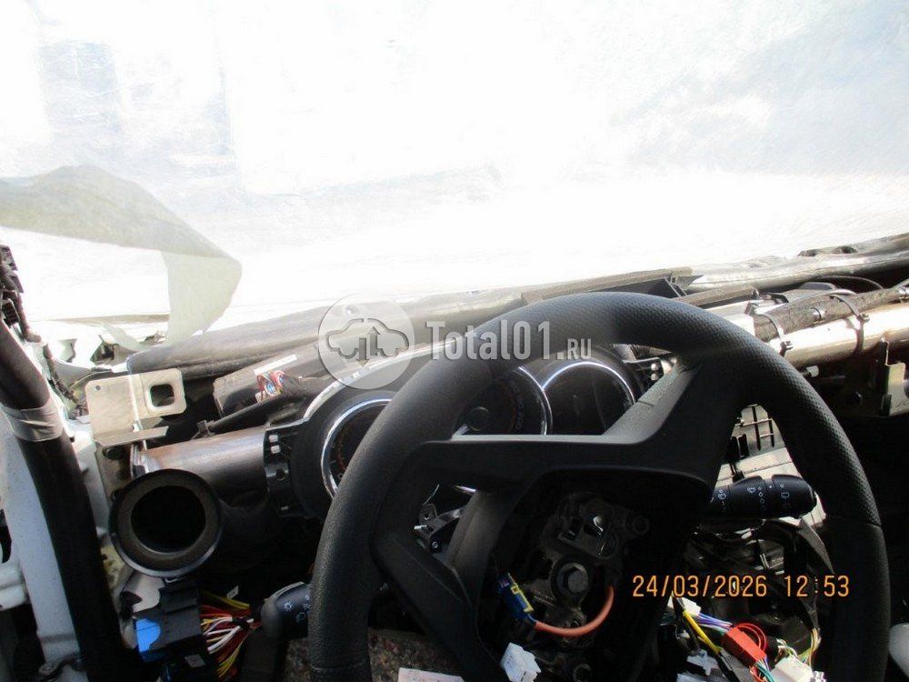 Фото ВАЗ (LADA) Largus 34