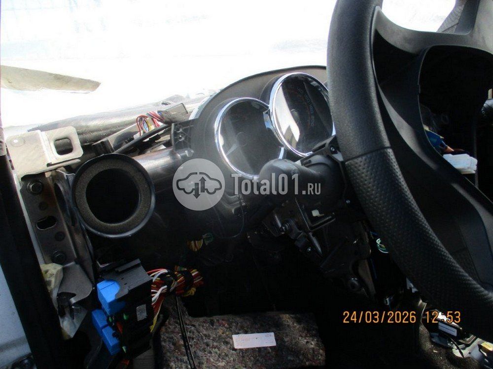 Фото ВАЗ (LADA) Largus 36