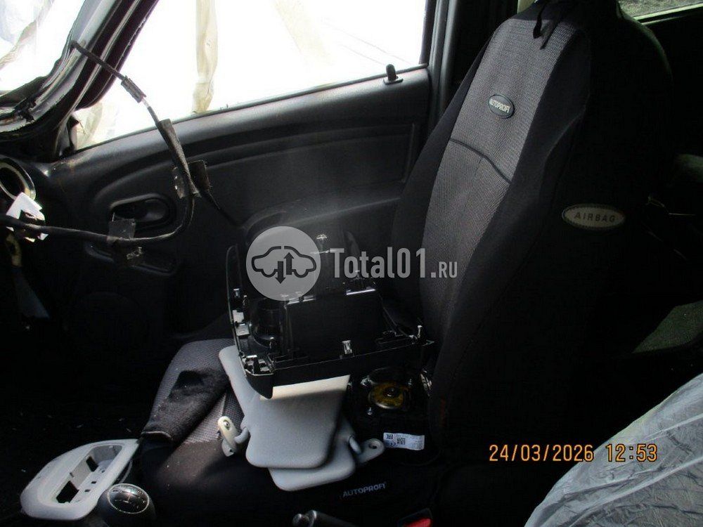 Фото ВАЗ (LADA) Largus 40