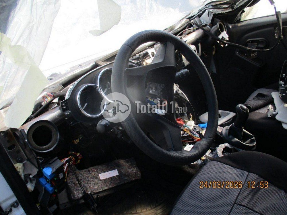 Фото ВАЗ (LADA) Largus 42