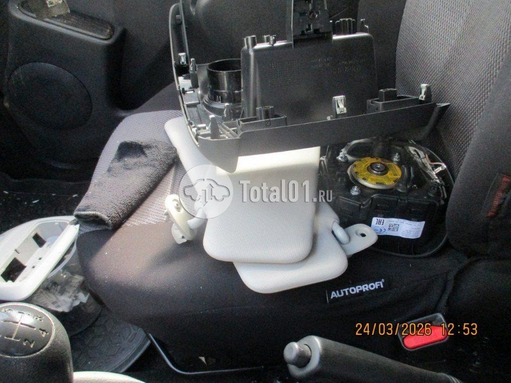 Фото ВАЗ (LADA) Largus 44