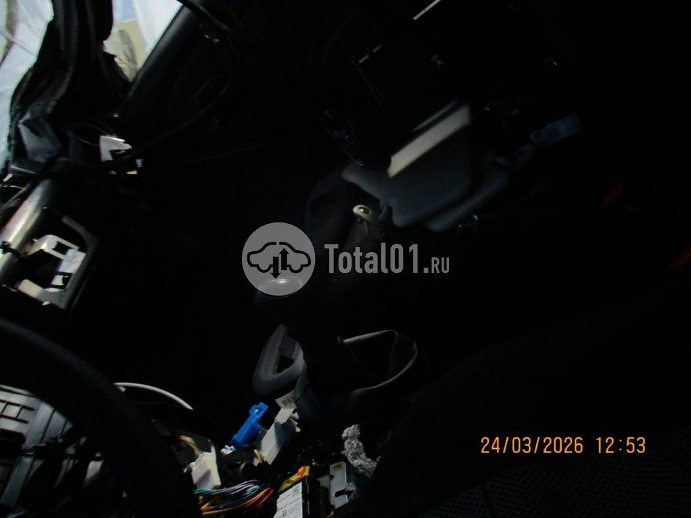 Фото ВАЗ (LADA) Largus 46