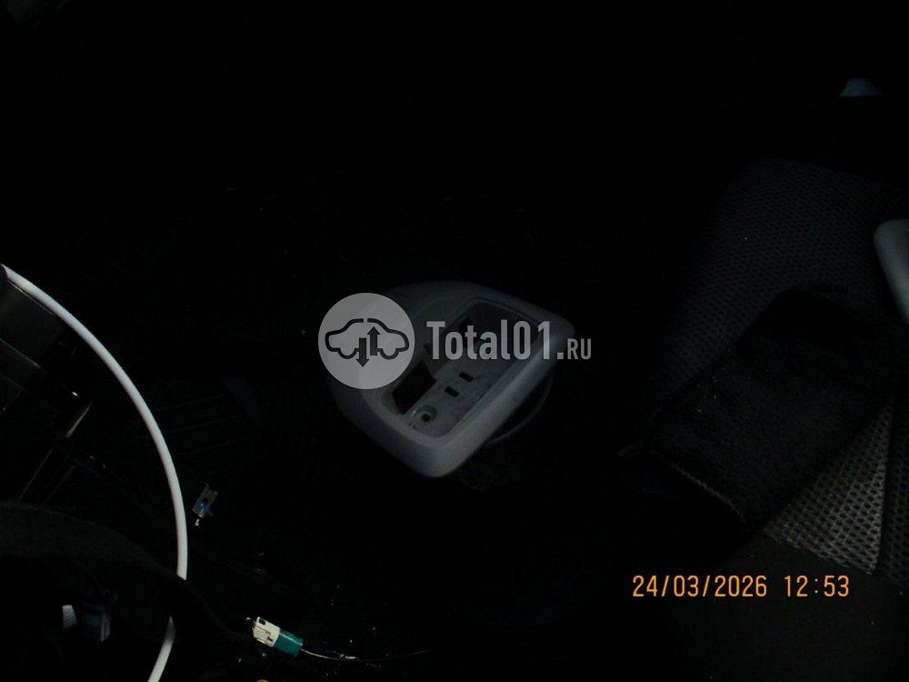 Фото ВАЗ (LADA) Largus 48