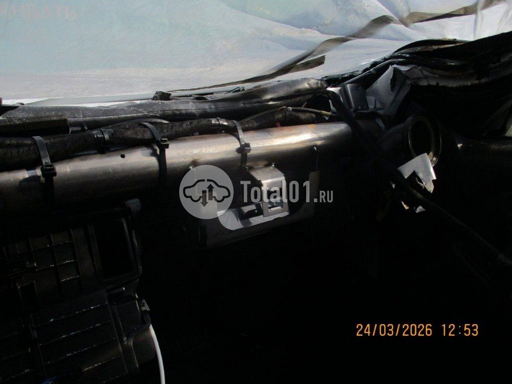 Фото ВАЗ (LADA) Largus 50