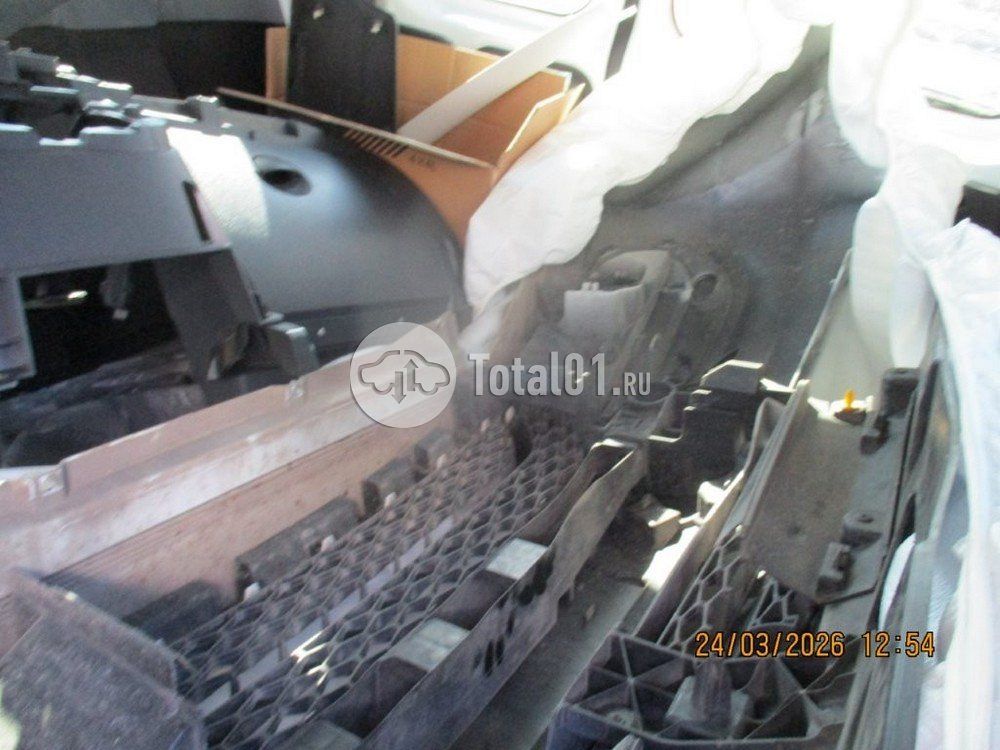 Фото ВАЗ (LADA) Largus 60