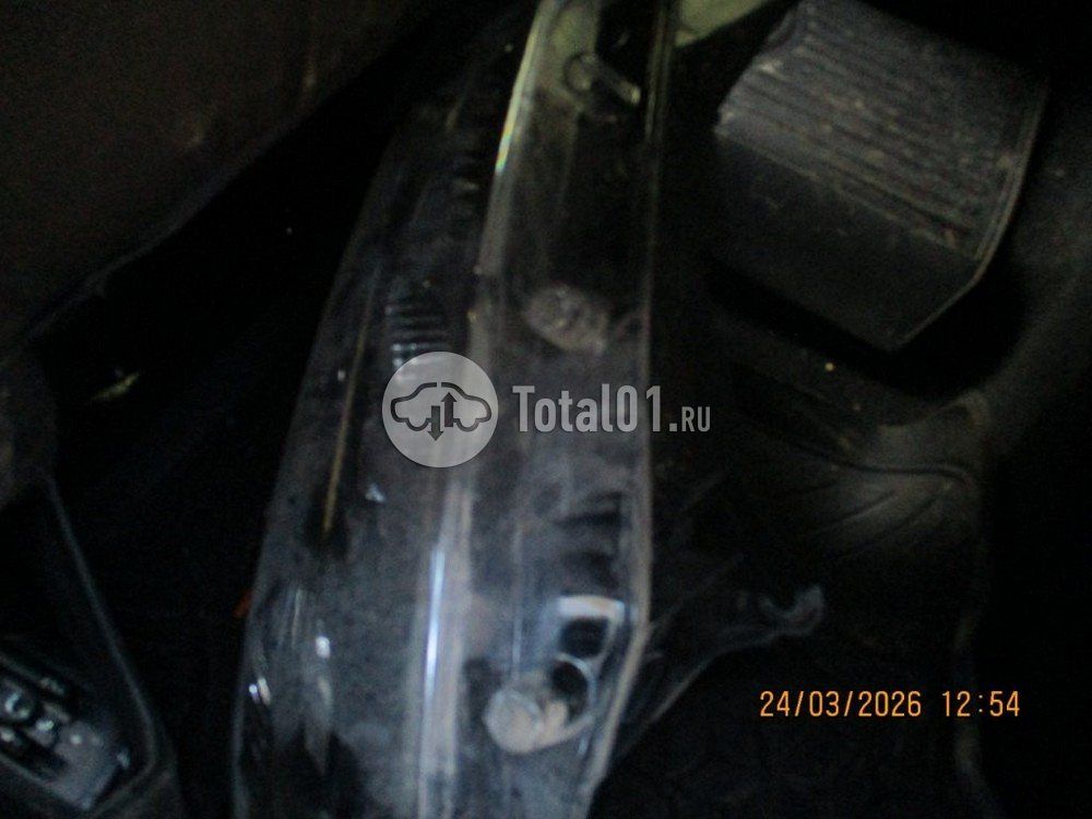 Фото ВАЗ (LADA) Largus 64