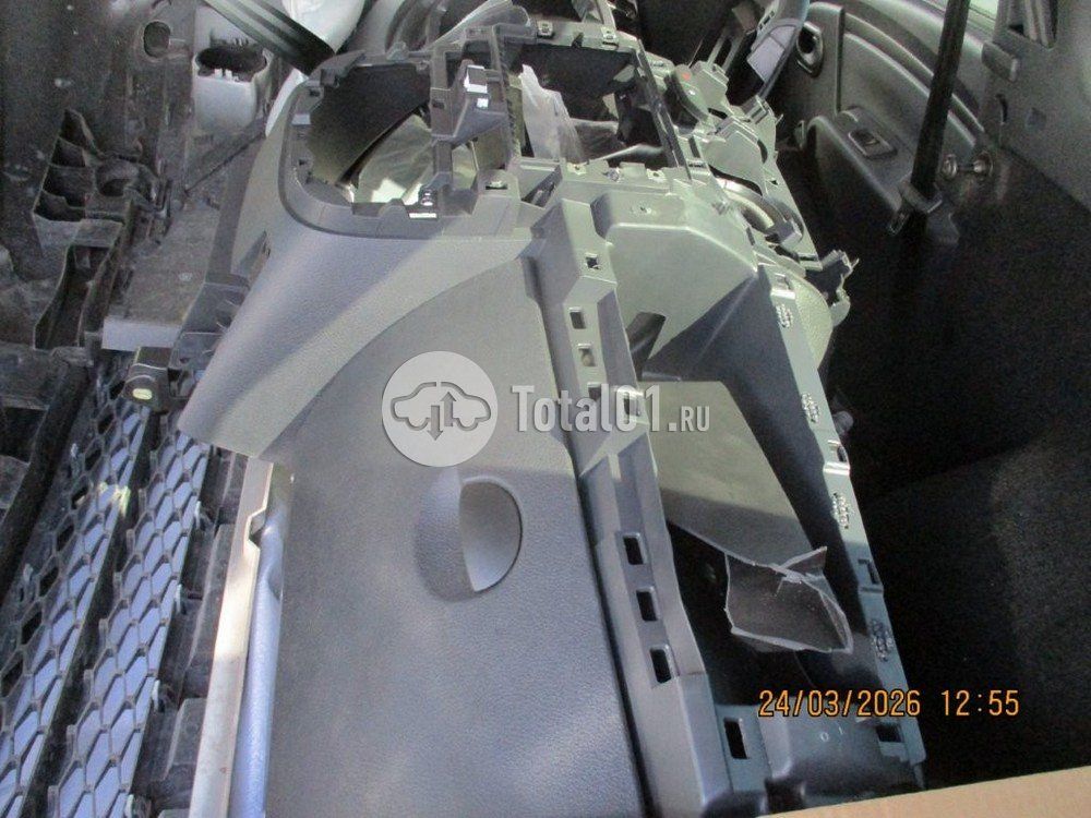 Фото ВАЗ (LADA) Largus 70