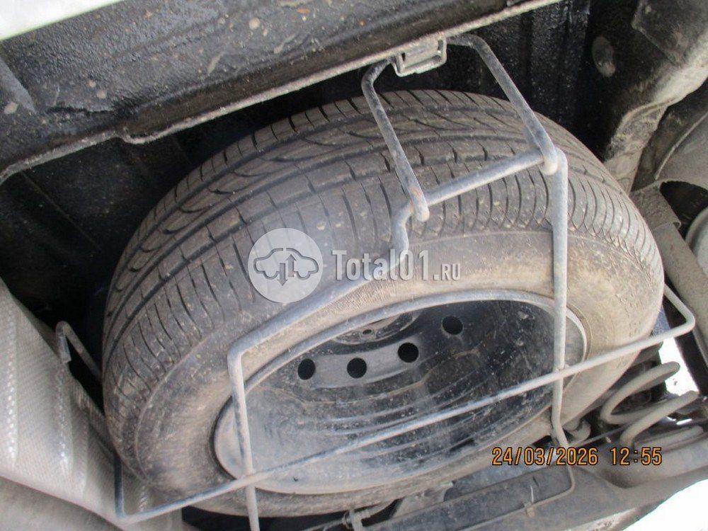 Фото ВАЗ (LADA) Largus 78