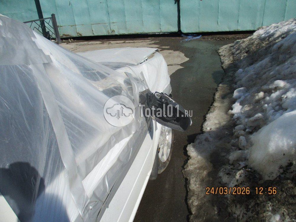 Фото ВАЗ (LADA) Largus 88