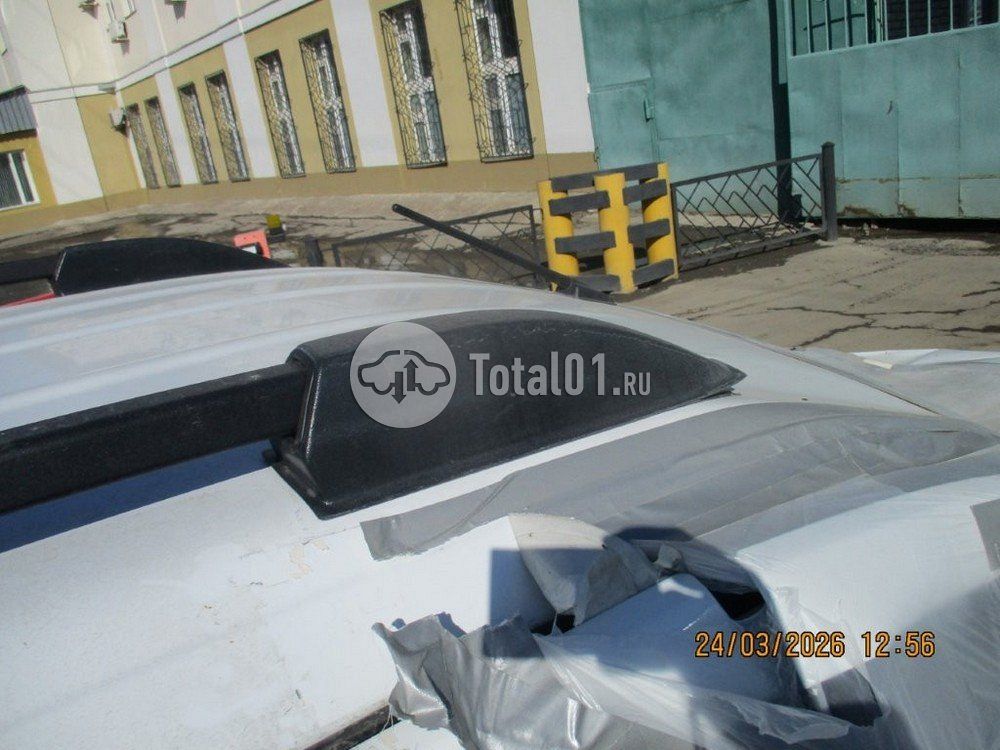 Фото ВАЗ (LADA) Largus 90