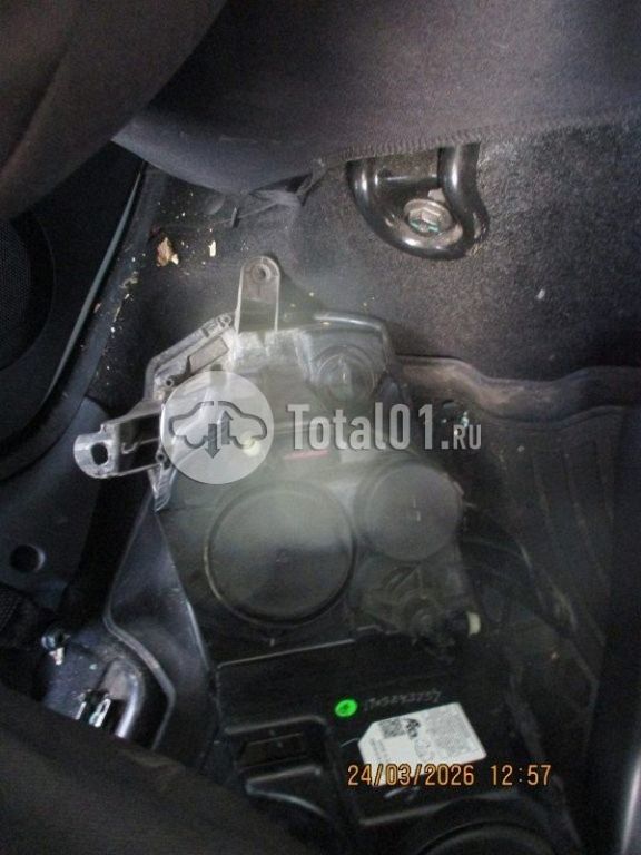 Фото ВАЗ (LADA) Largus 94