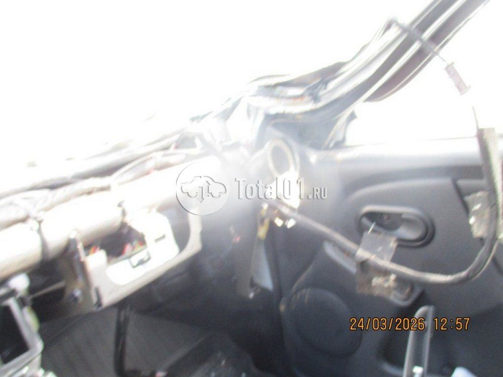 Фото ВАЗ (LADA) Largus 96