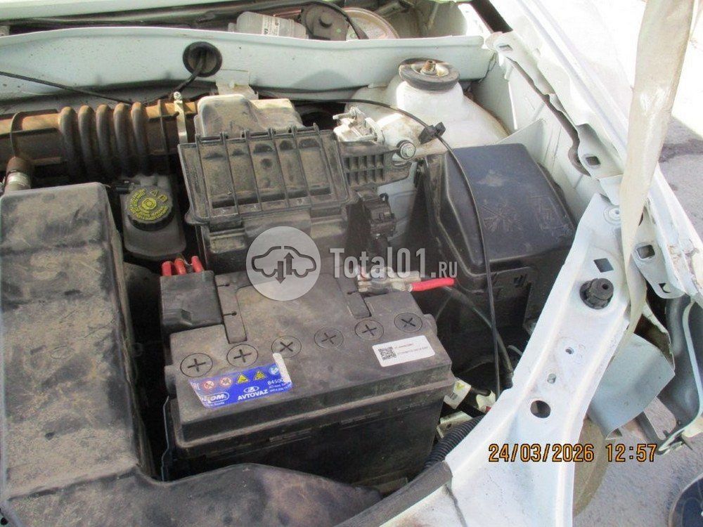 Фото ВАЗ (LADA) Largus 98