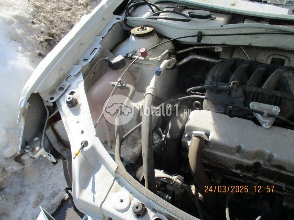 Фото ВАЗ (LADA) Largus 102
