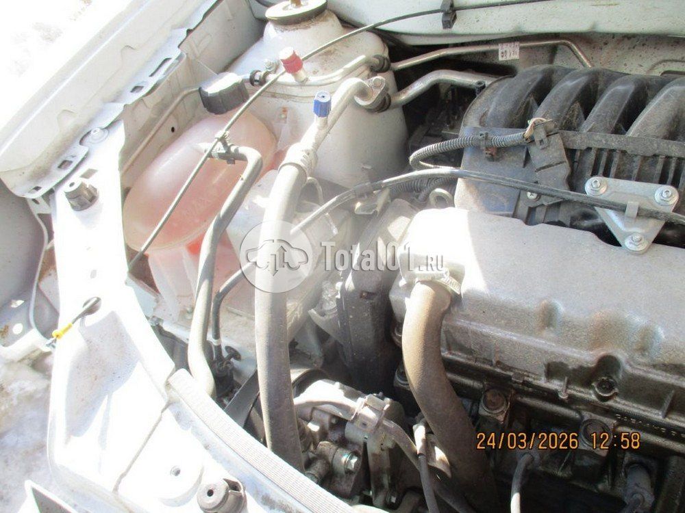 Фото ВАЗ (LADA) Largus 112