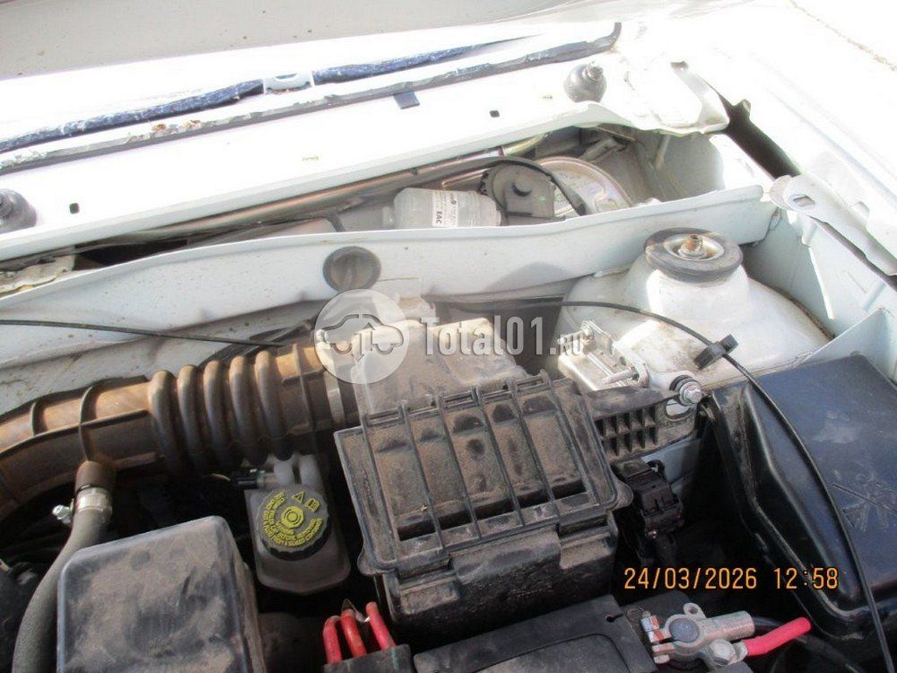 Фото ВАЗ (LADA) Largus 116