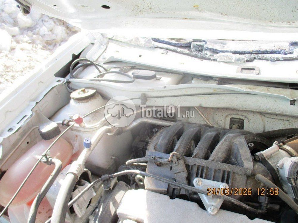 Фото ВАЗ (LADA) Largus 118