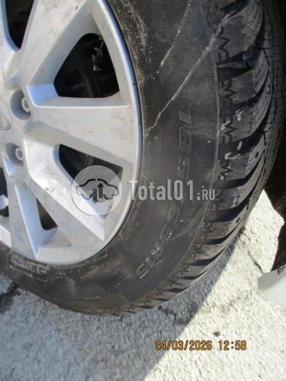 Фото ВАЗ (LADA) Largus 122