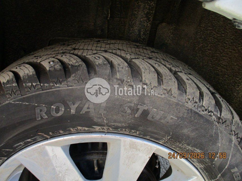 Фото ВАЗ (LADA) Largus 124