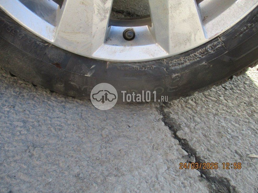 Фото ВАЗ (LADA) Largus 126