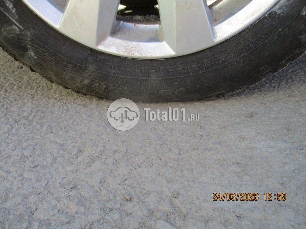 Фото ВАЗ (LADA) Largus 132
