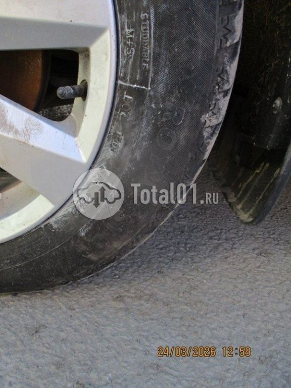 Фото ВАЗ (LADA) Largus 134