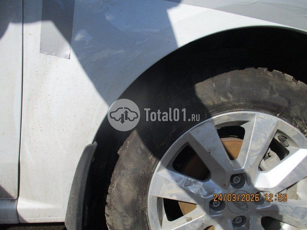Фото ВАЗ (LADA) Largus 144