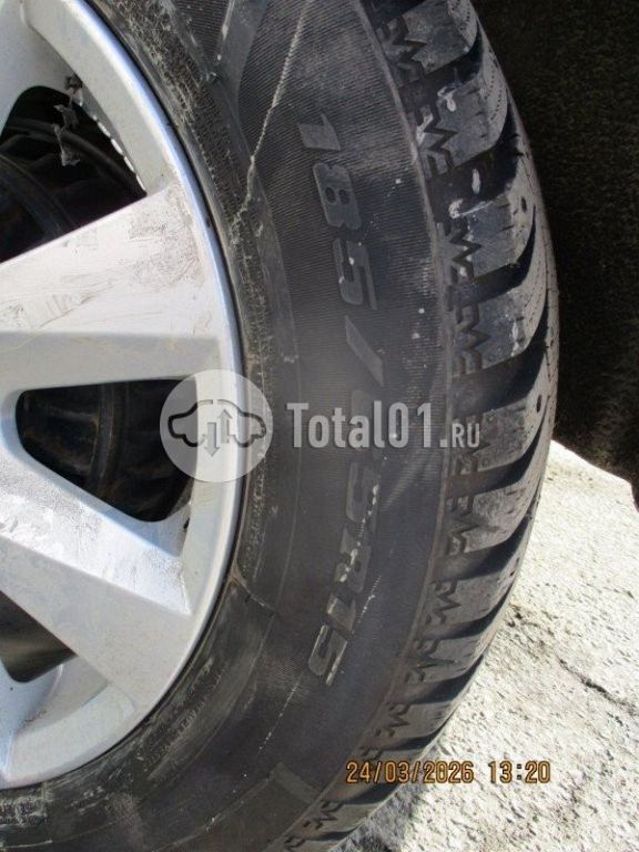Фото ВАЗ (LADA) Largus 146