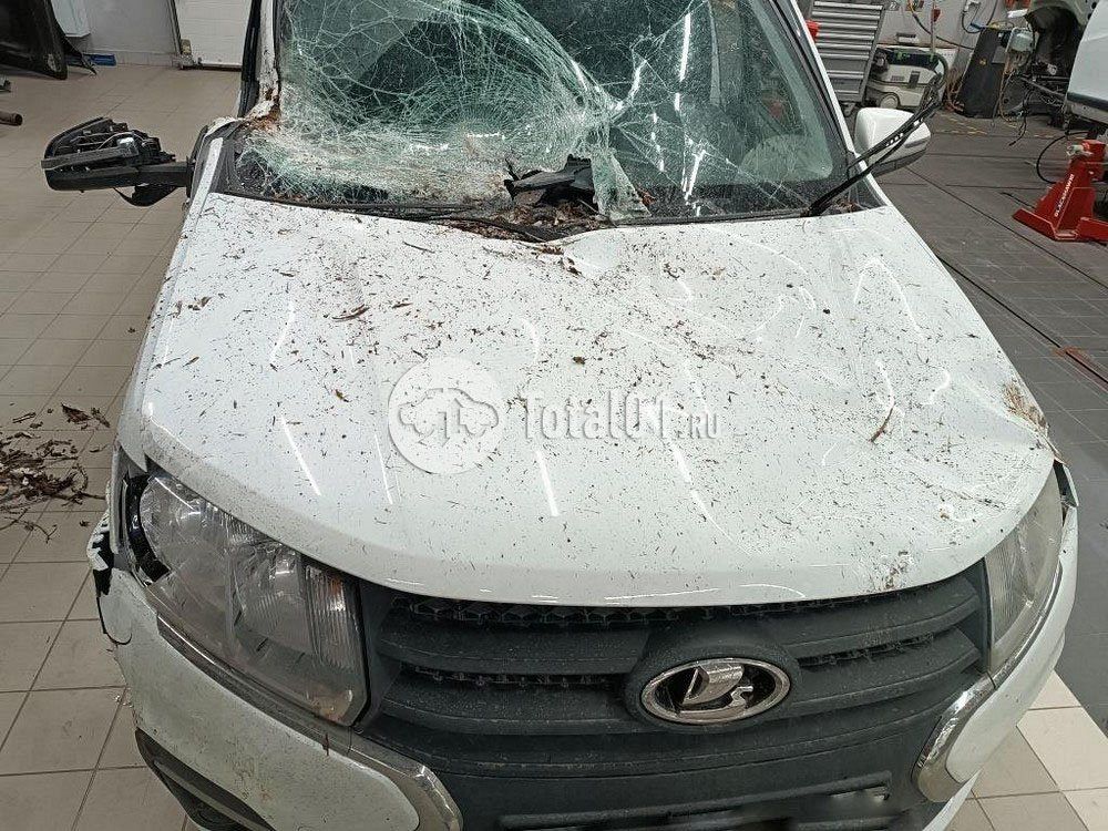 Фото ВАЗ (LADA) Largus 152