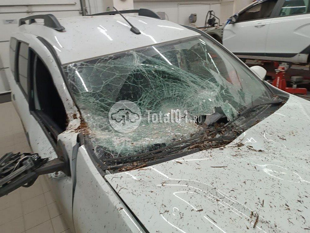 Фото ВАЗ (LADA) Largus 154