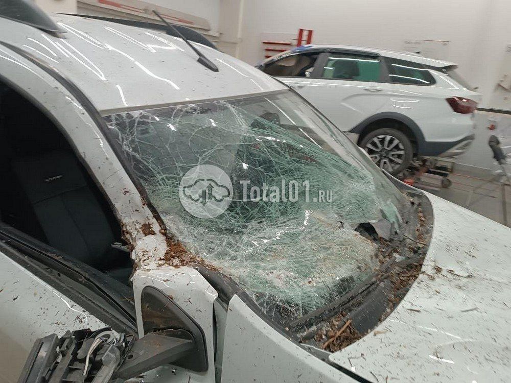 Фото ВАЗ (LADA) Largus 156