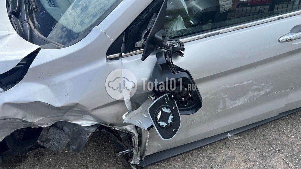 Фото Haval M6 6