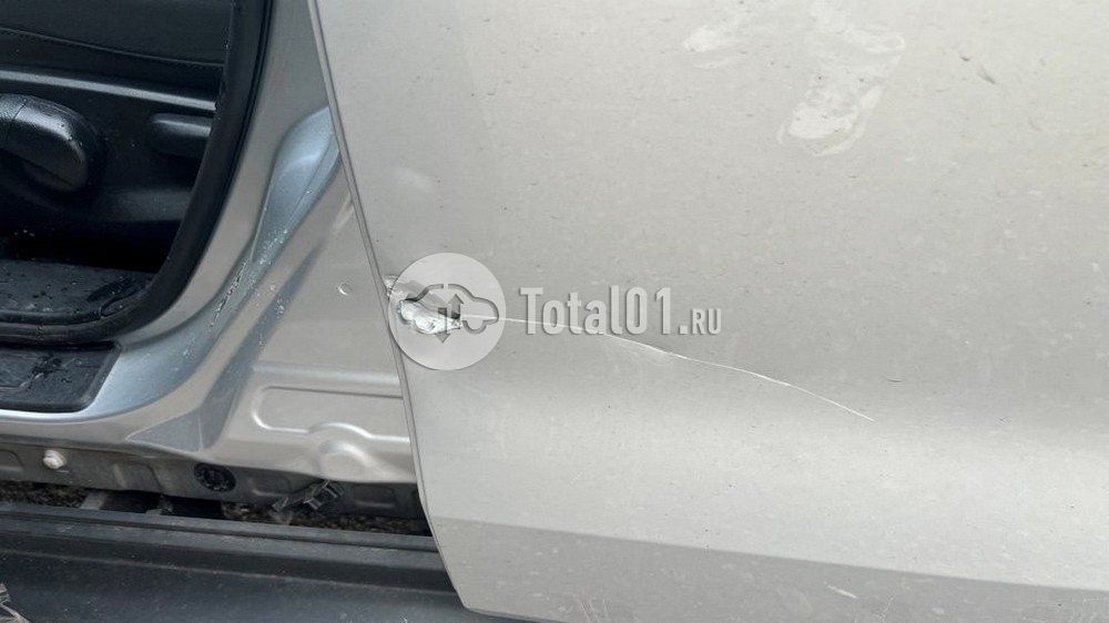 Фото Haval M6 20
