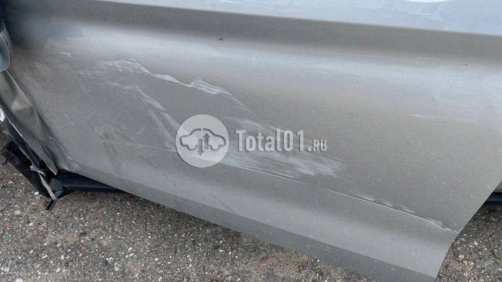 Фото Haval M6 22