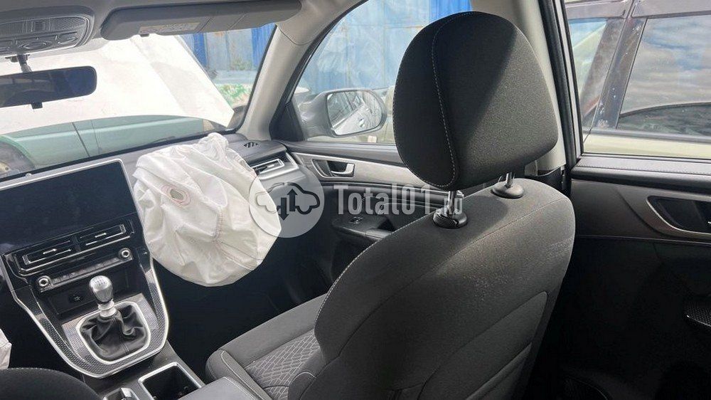 Фото Haval M6 30