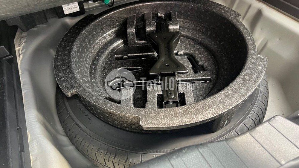Фото Haval M6 36