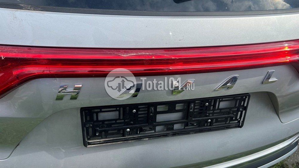 Фото Haval M6 40