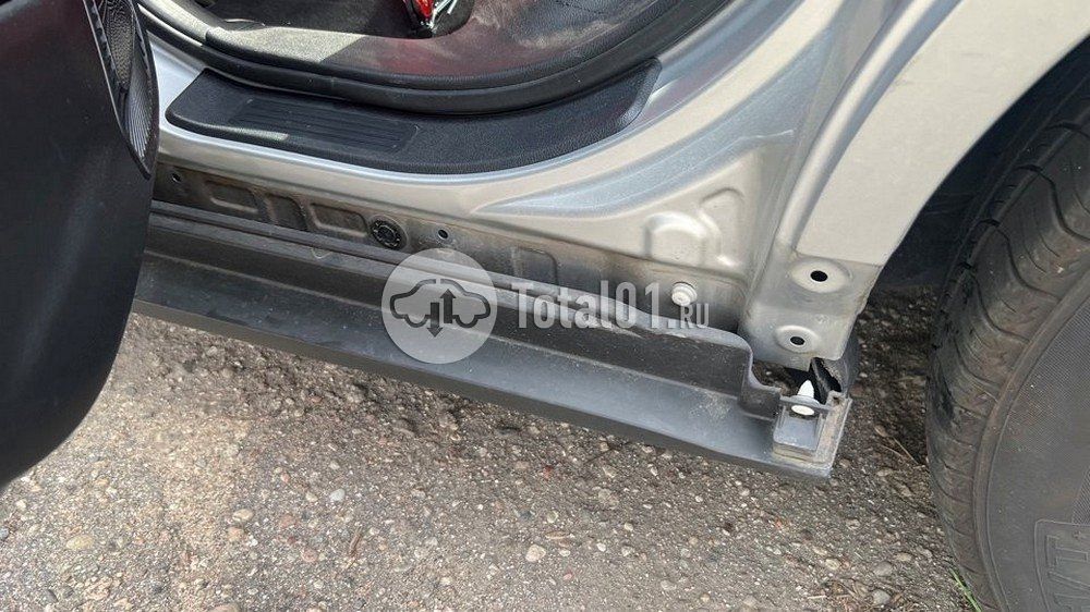 Фото Haval M6 44