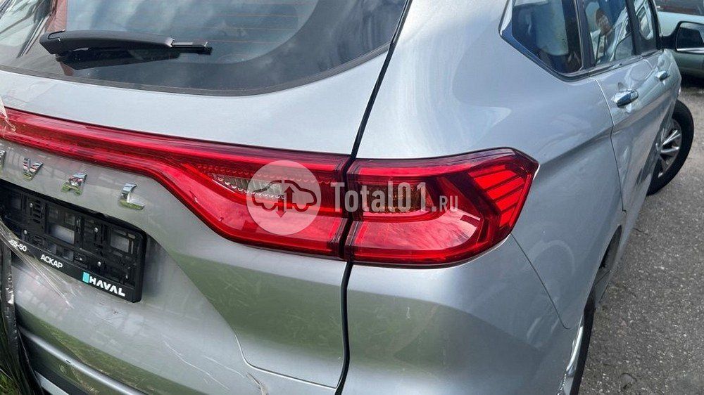 Фото Haval M6 46