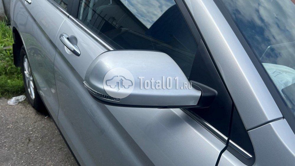 Фото Haval M6 52