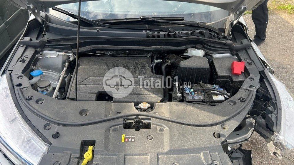 Фото Haval M6 54