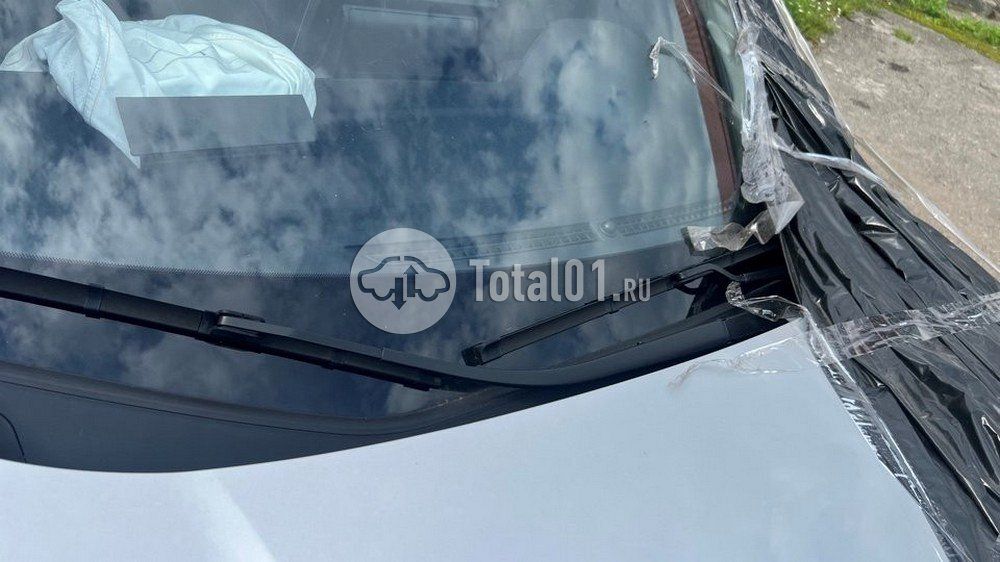 Фото Haval M6 60